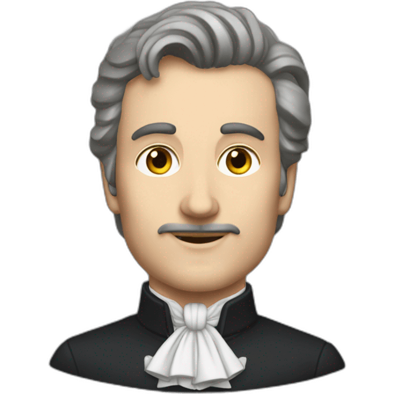 gerard de pardieu emoji