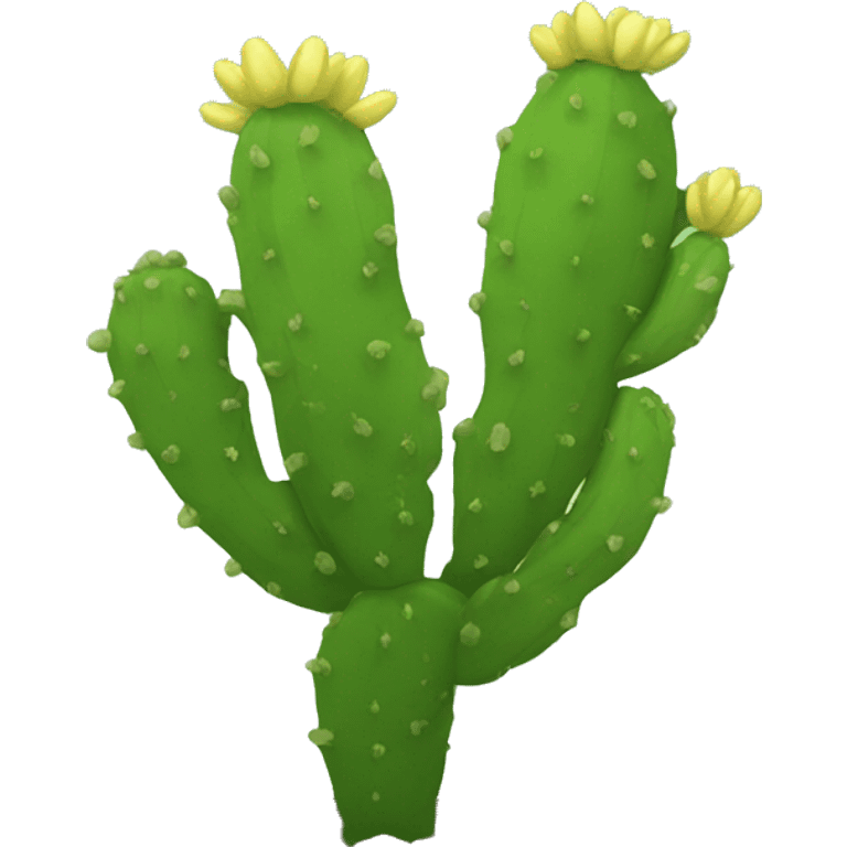 Nopal emoji