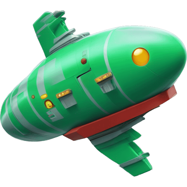 Planet Express delivery  emoji