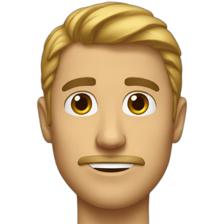 Jeff Tuche emoji