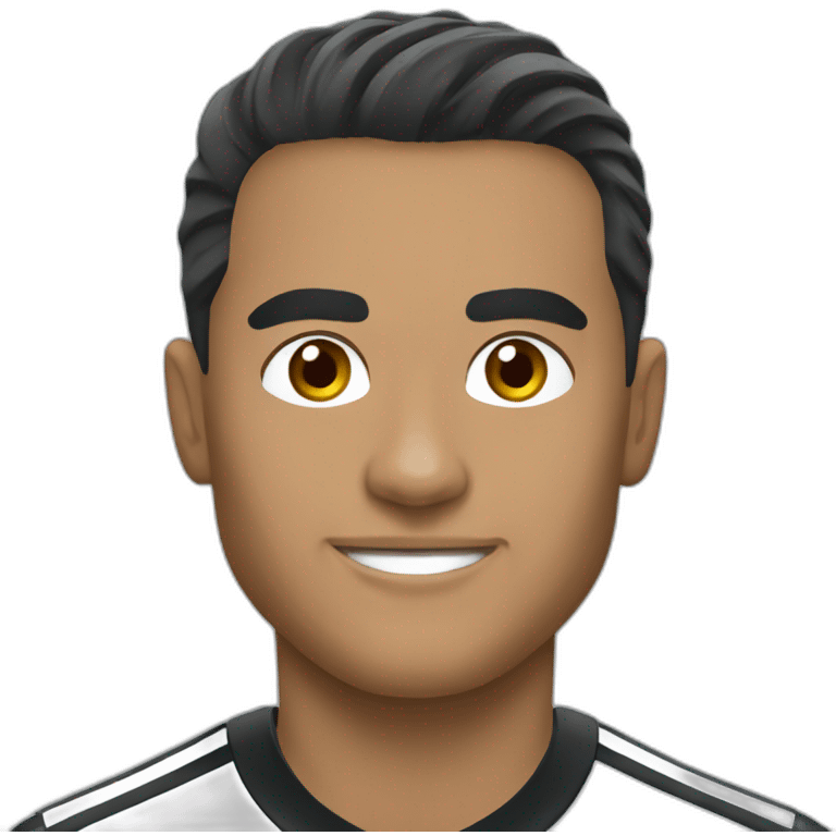 são paulo fc emoji