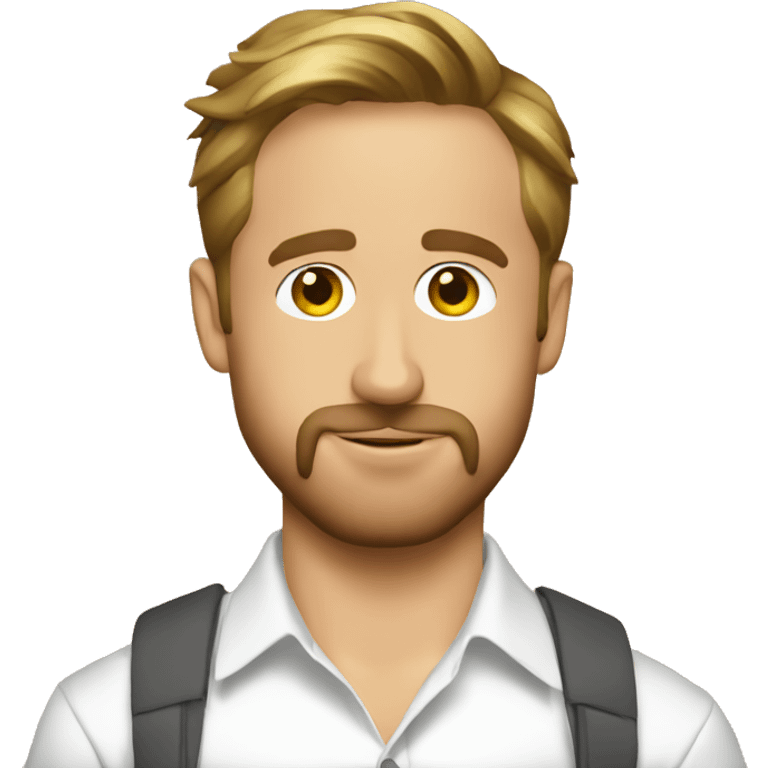 ryan gosling emoji