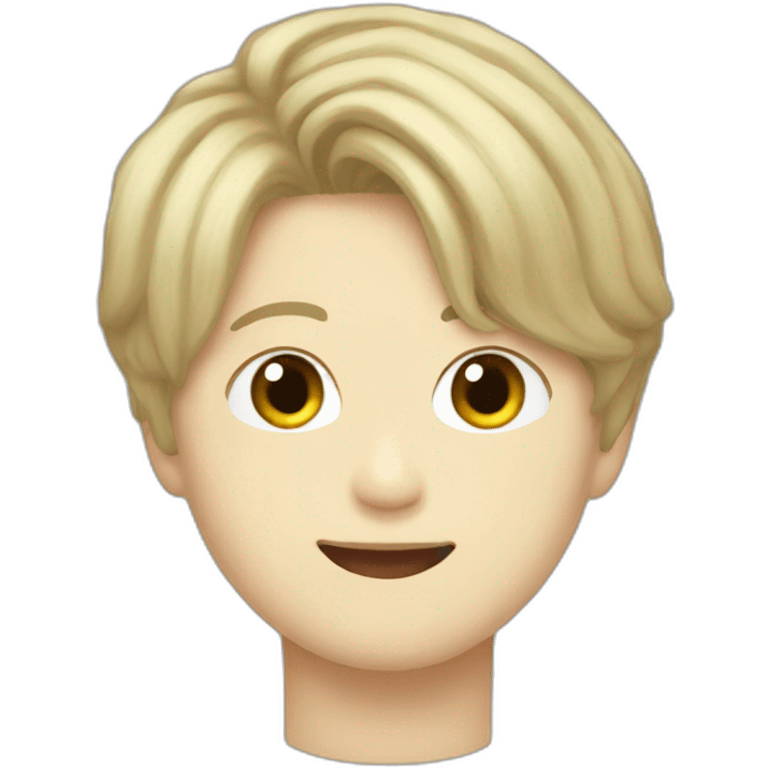 Shinee taemin emoji