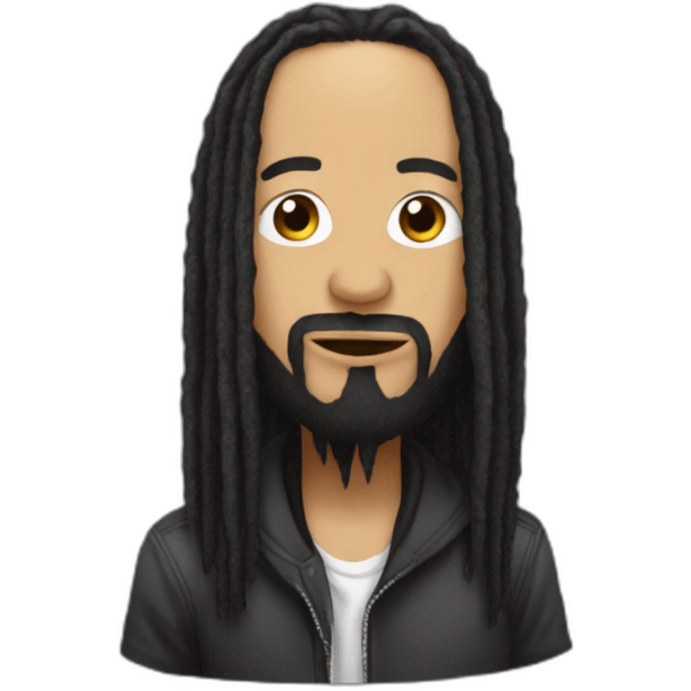 korn emoji