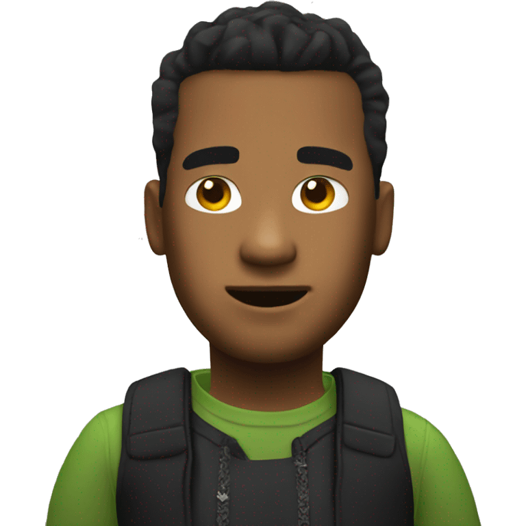 Roblox creator emoji