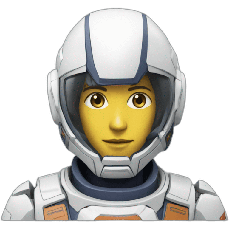 Eva-01 emoji