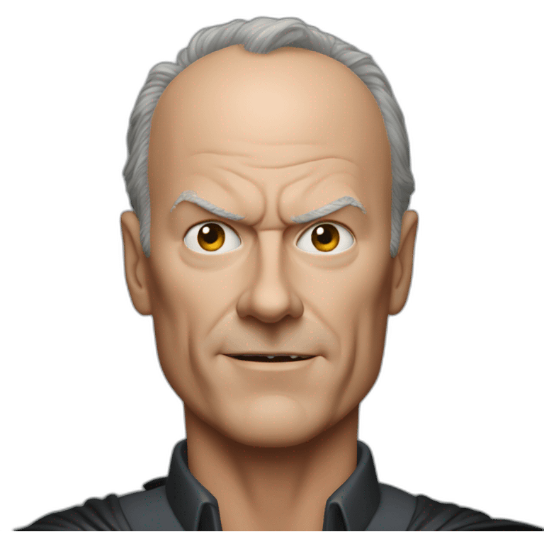 Batman Michael keaton  emoji