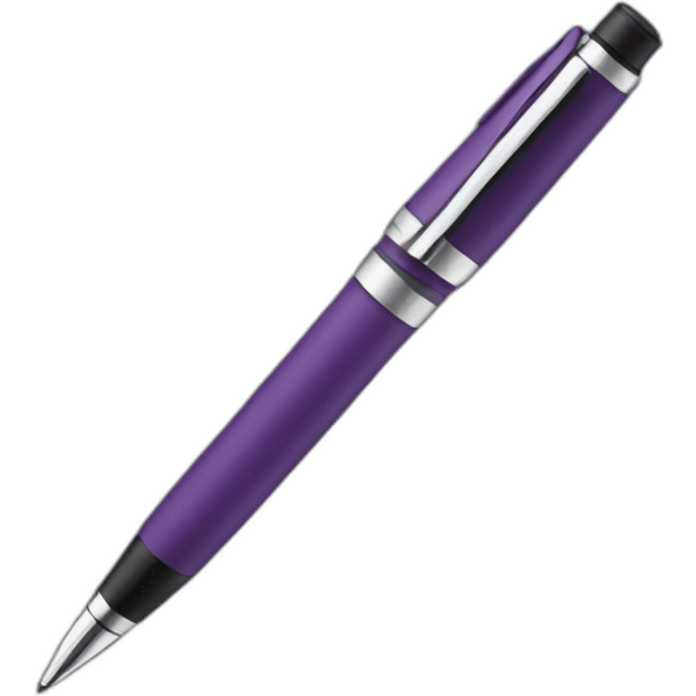 pen emoji