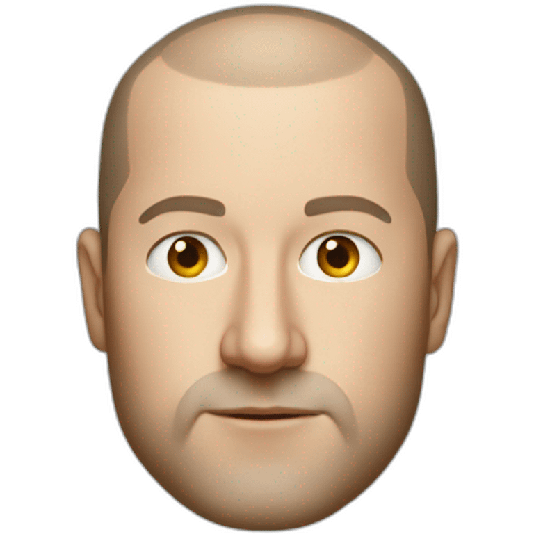 jony ive emoji