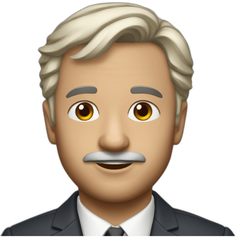 Didier Defago emoji