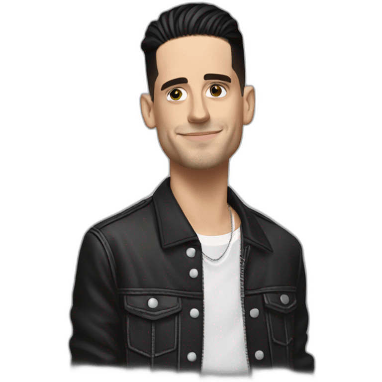 G-eazy emoji