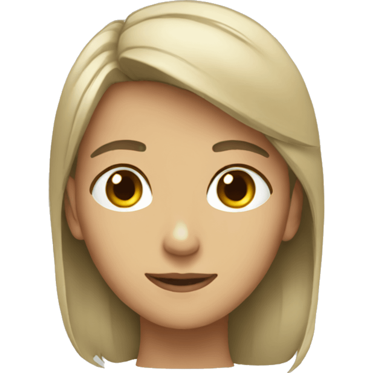 Hope  emoji