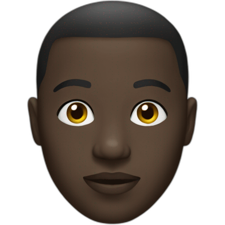 Sénégal emoji