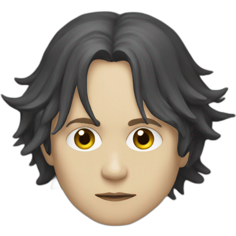 ville valo emoji