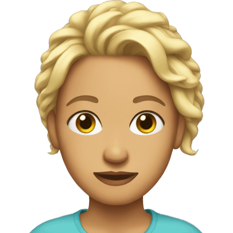 Jenni emoji