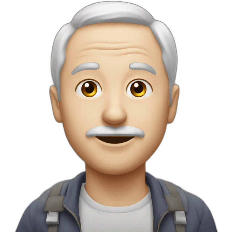 Billingham emoji