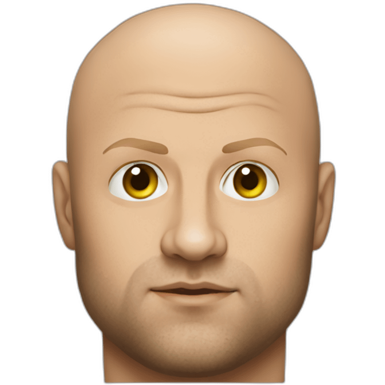 Fedor Emelianenko emoji