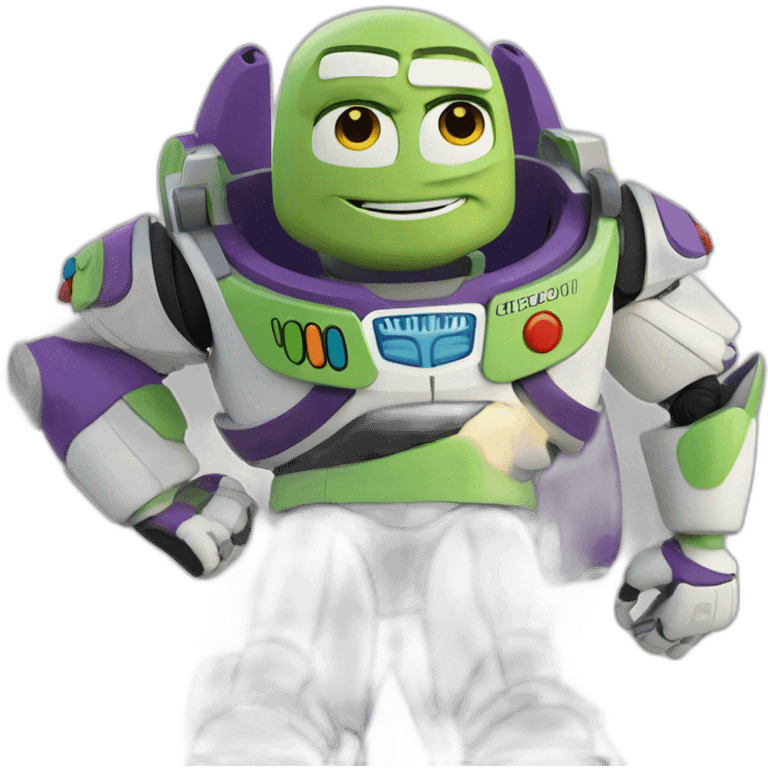 buzzlightyear emoji