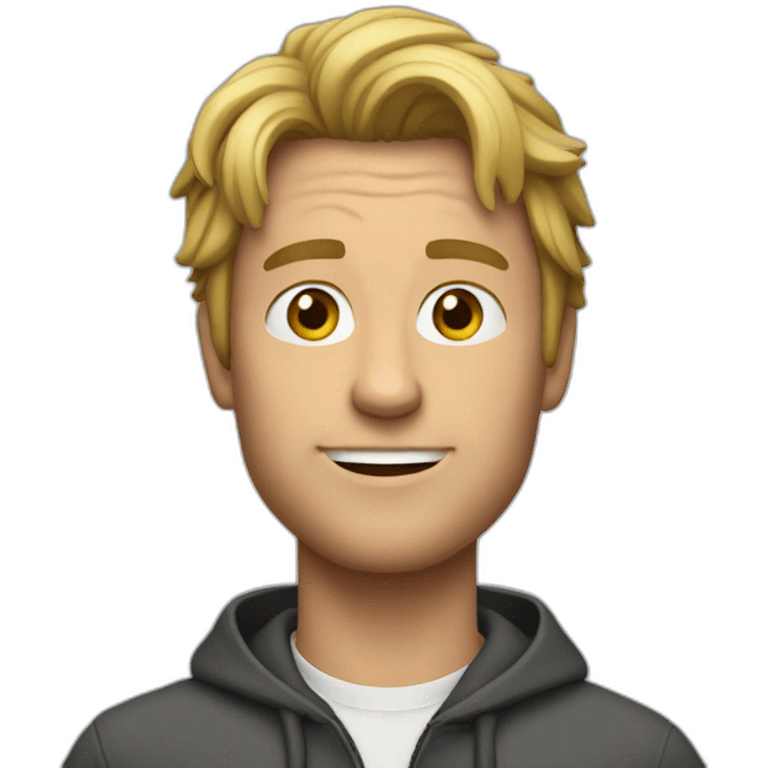 brad elin emoji