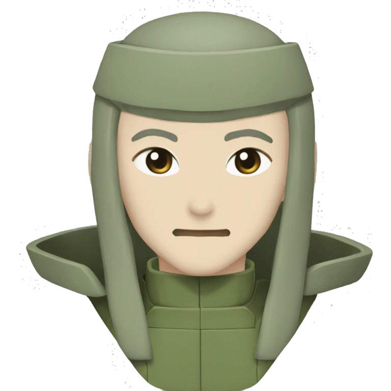 Hashirama Senju emoji