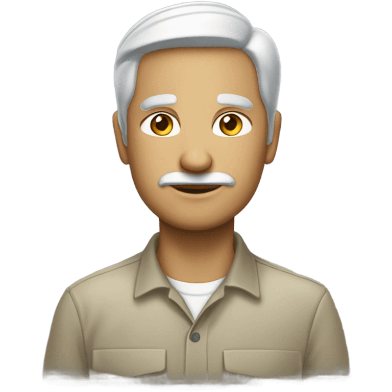 прыжки на батутах  emoji