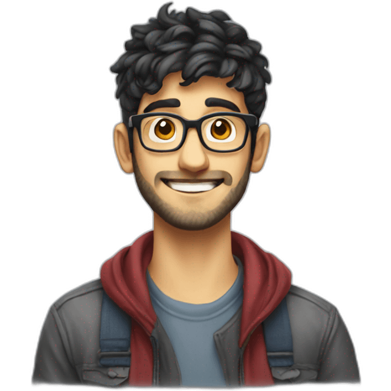 Carryminati emoji