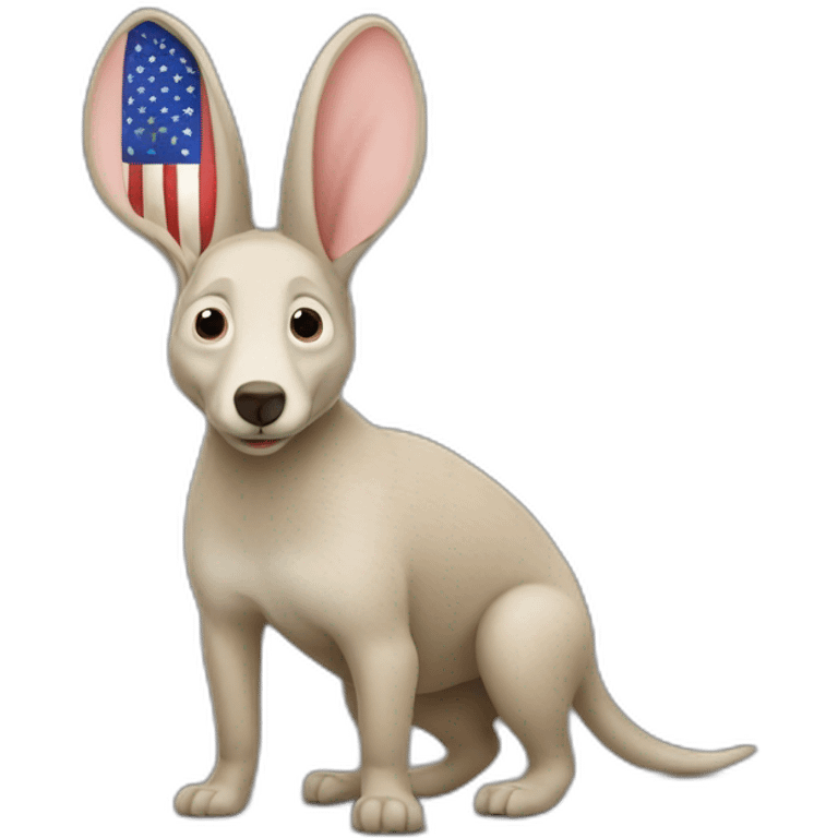 biden-aardvark emoji