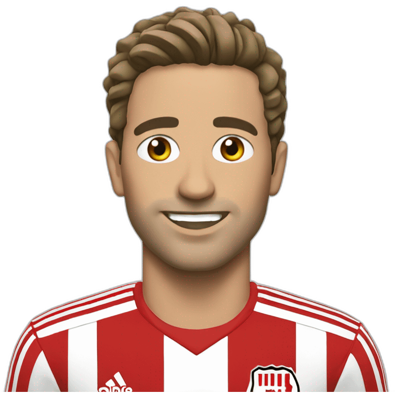 River plate emoji