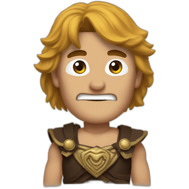 conan emoji