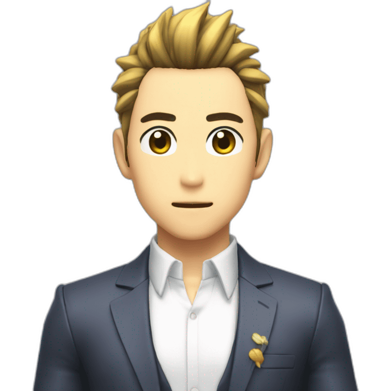 kiryu kazuma emoji