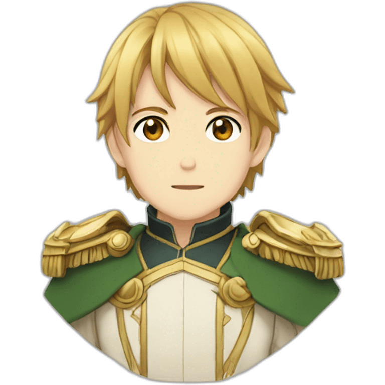 Eugeo sao emoji