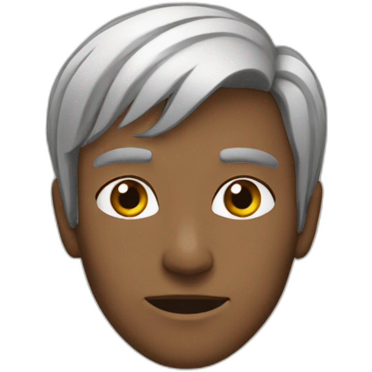 huthi emoji