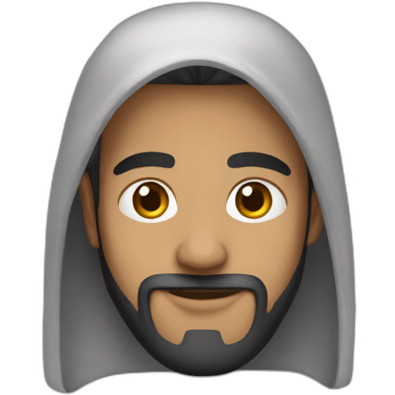 Musulmane emoji