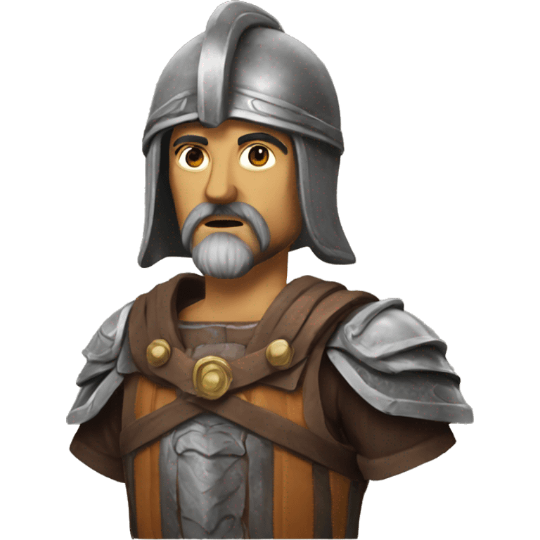 Belisarius  emoji