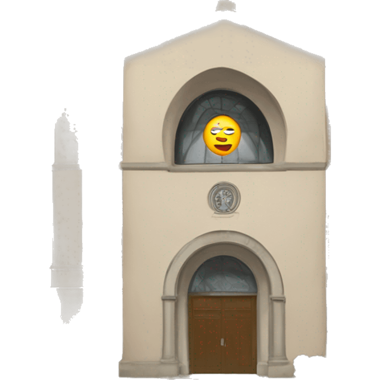 Colegio San jose emoji