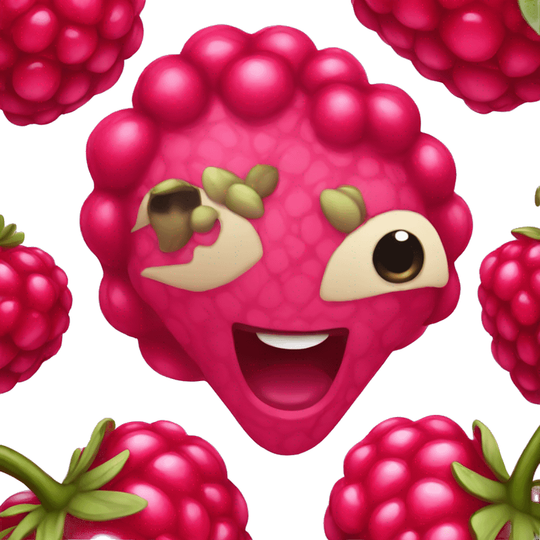 framboise emoji