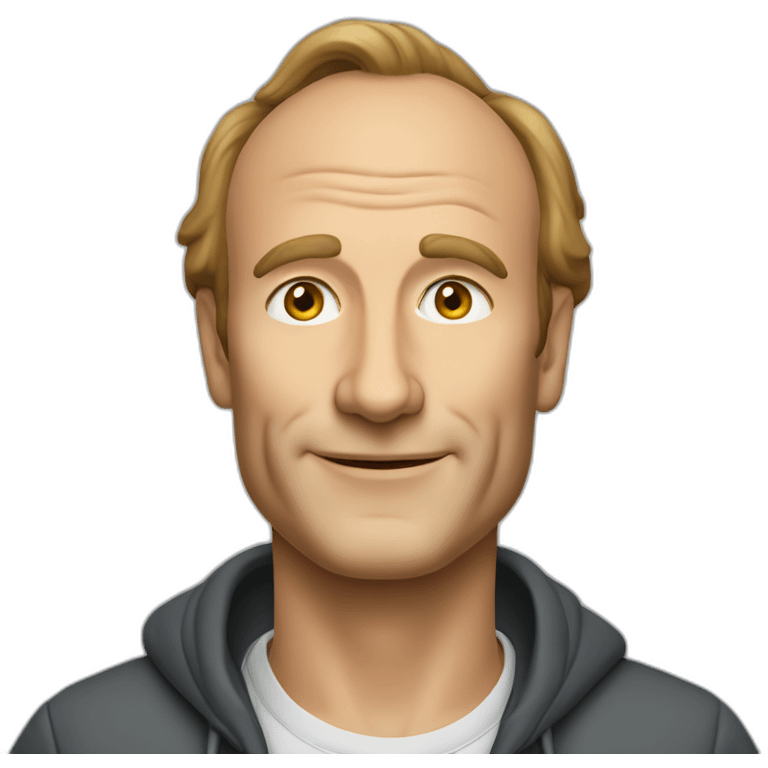 Tim Berners-Lee emoji