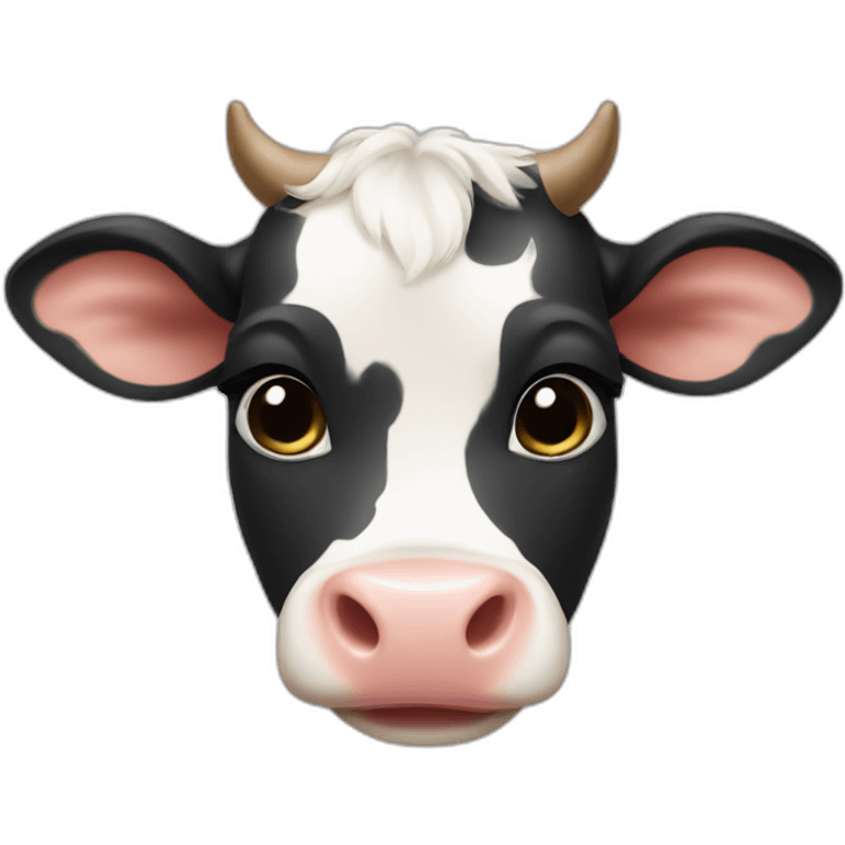 cow-baby emoji