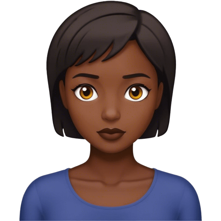 aminake  emoji