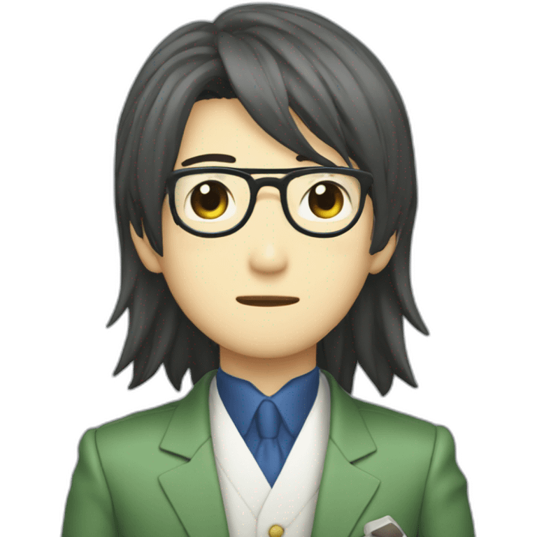 Muichiro tokito emoji