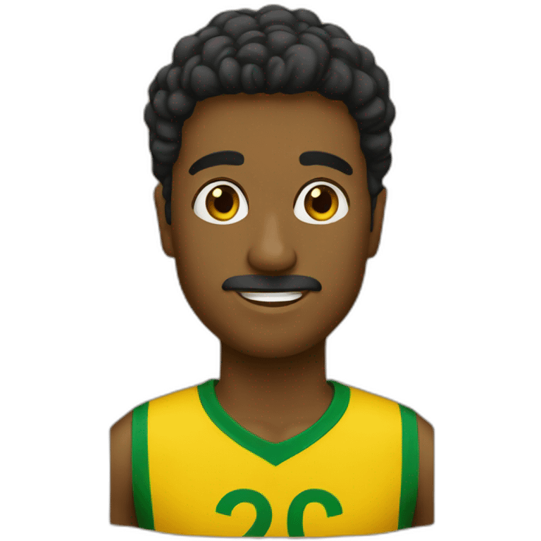 Brazil emoji