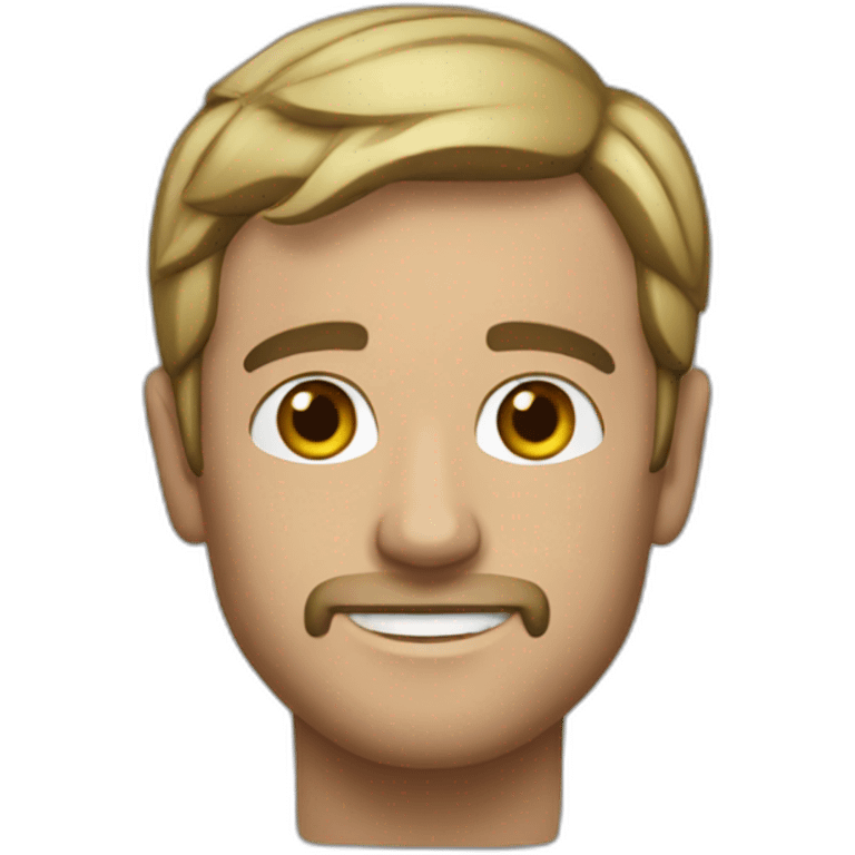 Nickolas Nelson emoji