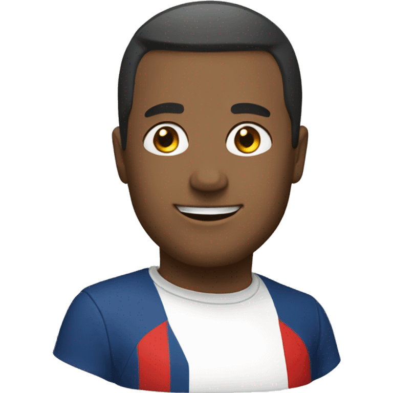 Français emoji