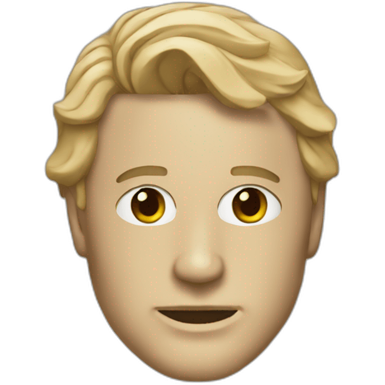 Micheal mayers mask emoji