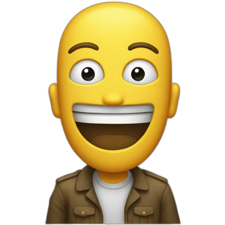 Bob l’éponge emoji