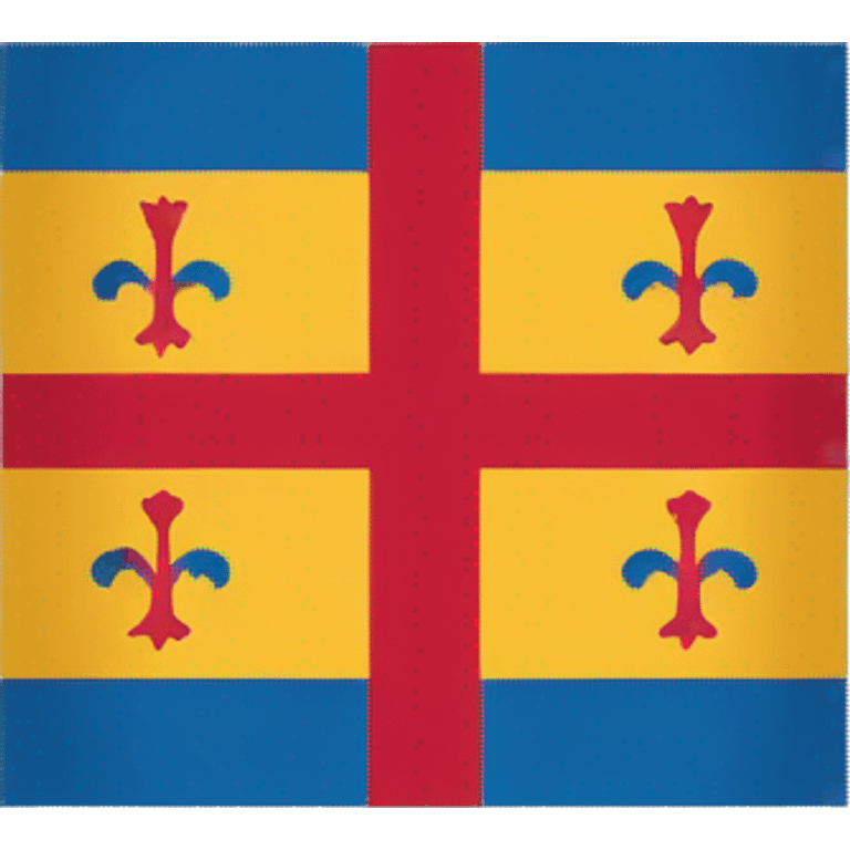 bandera de las islas baleares  emoji