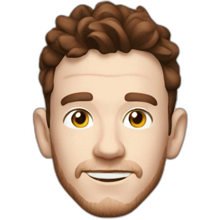 Andrew Robertson  emoji