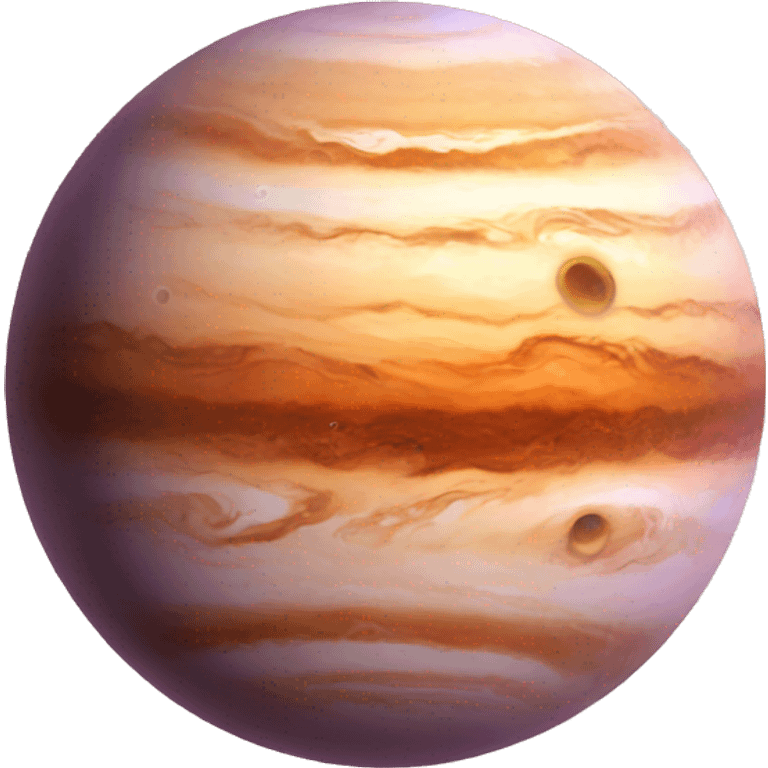 Venus planet emoji