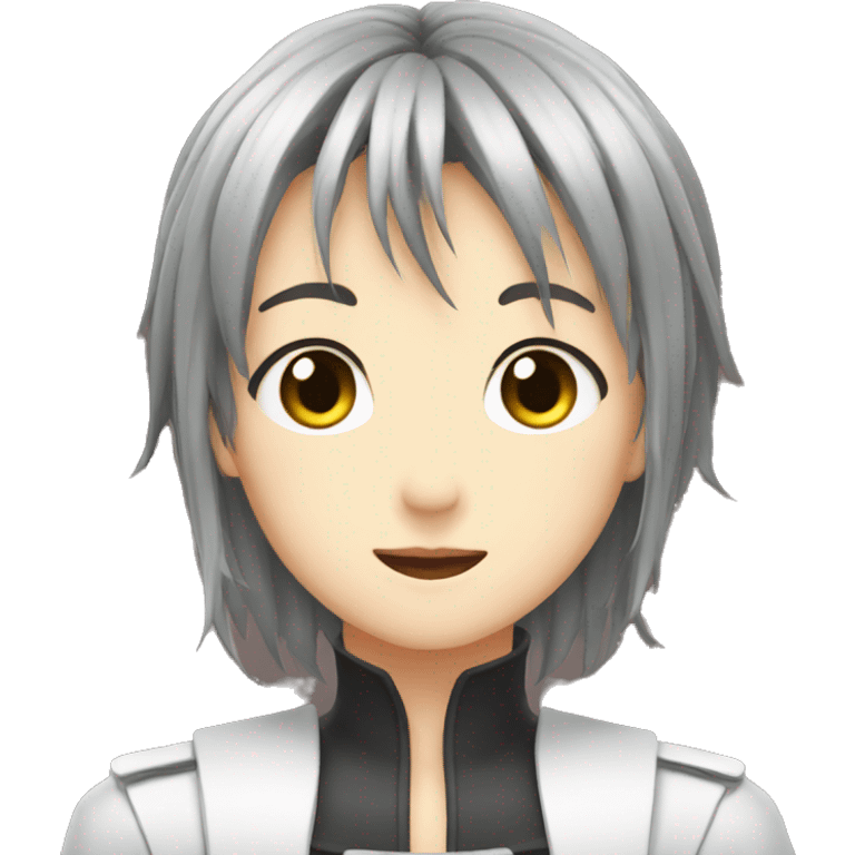 Mion emoji