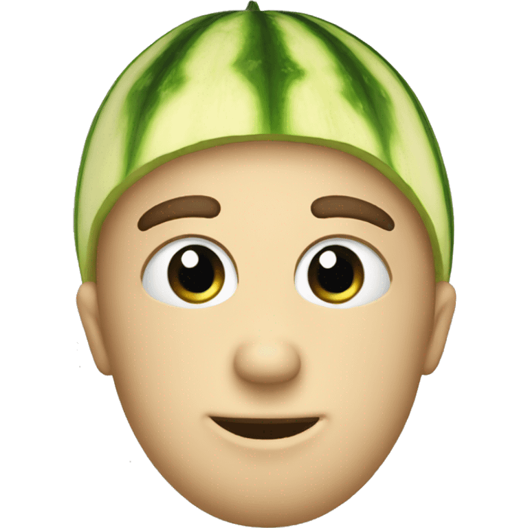 mellon emoji